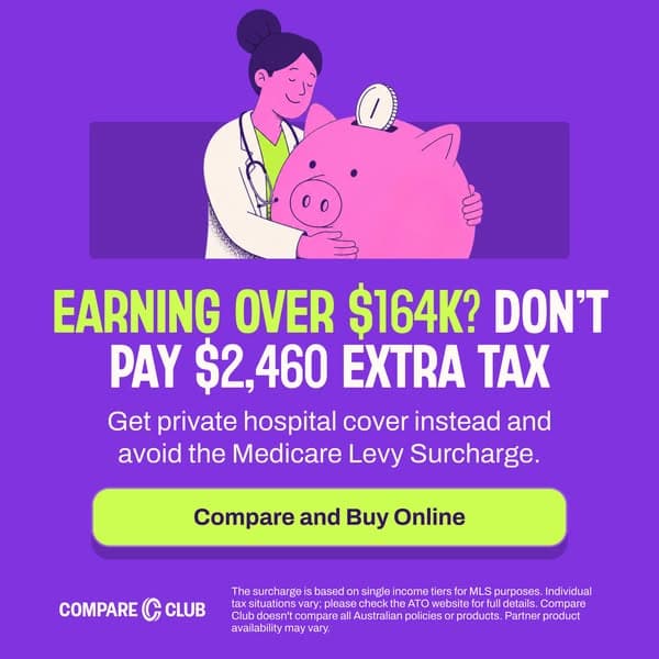 Higher Income, Bigger Tax Bill