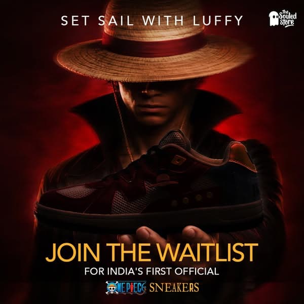 Join the waitlist now