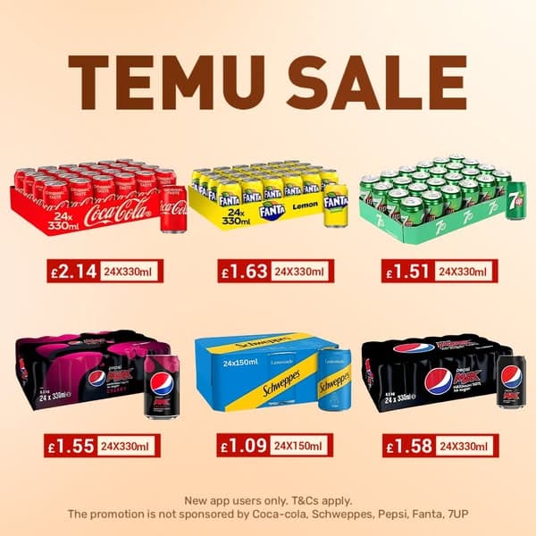 Temu | Explore the Latest Clothing, Beauty, Home, Jewelry & More