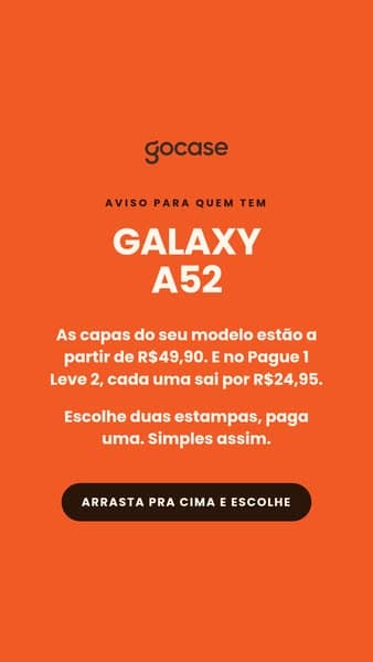 Gocase Brasil