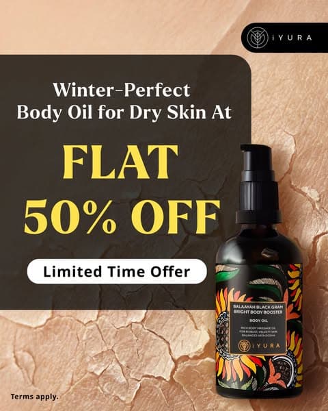 50% OFF – Limited Time!