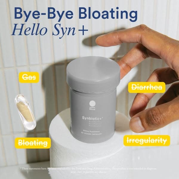 The Daily Gut Support We Actually Stick With