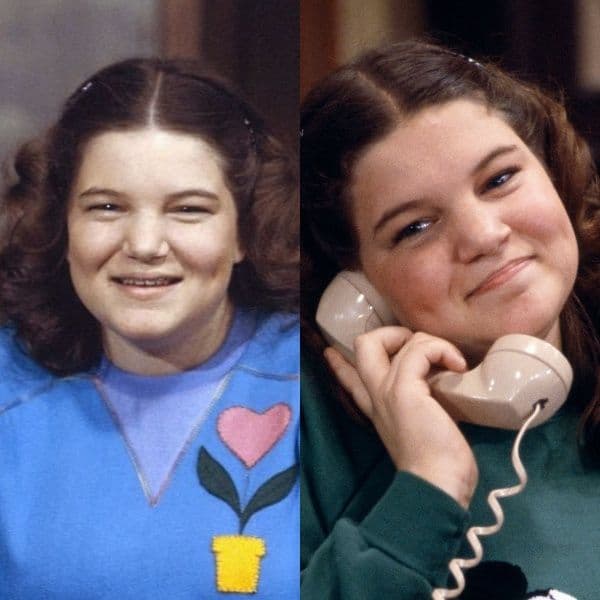 Erinnern Sie sich an Mindy Cohn aus „The Facts of Life"? - Seine Rolle in der Komödie beeinträchtigte sein Talent und machte es für ihn schwierig, andere Rollen zu bekommen. Schauen Sie sich an, was sie und andere Kinderstars der 70er Jahre so...
