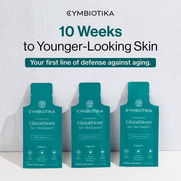 Radiant Skin Starts from Within