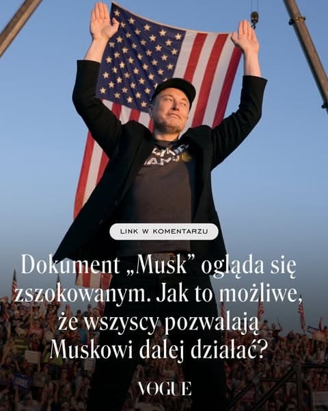„Musk”: Dokument o Elonie Musku