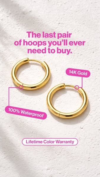 Earring Essentials ✨