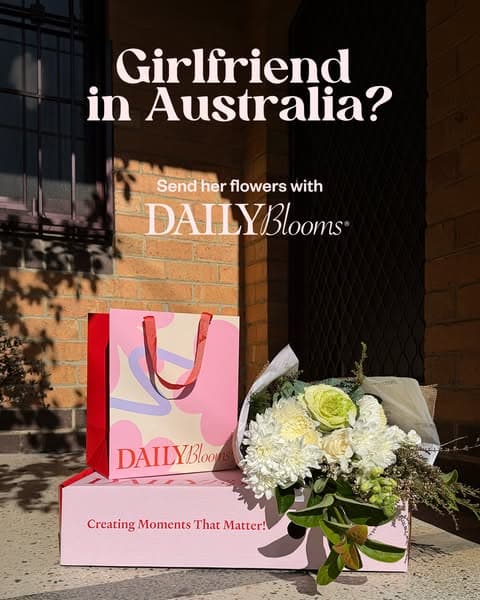 Same Day Delivery Across Australia
