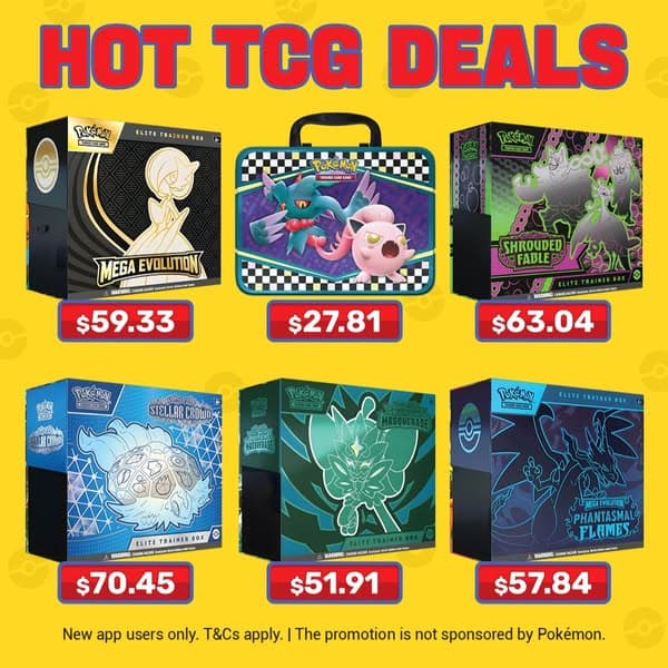 Toys & Hobbies for all ages