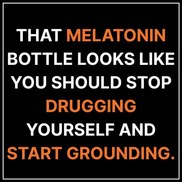 Get Grounded While You Sleep!