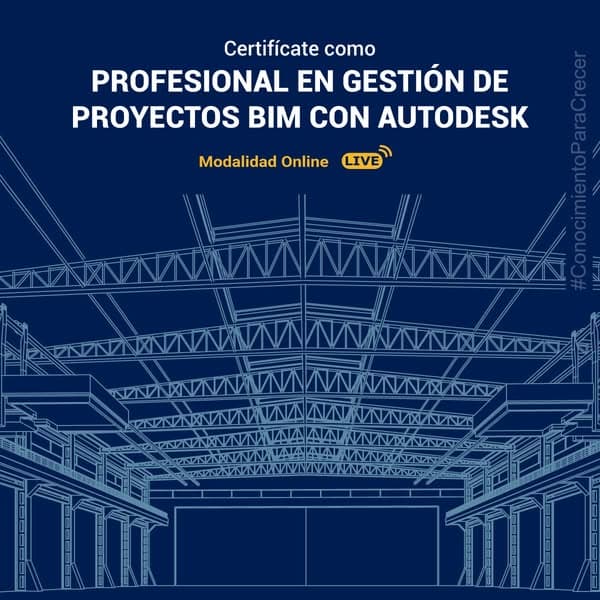 ¡Certificación Oficial!