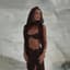 thomasine.v.b with Understatement Underwear