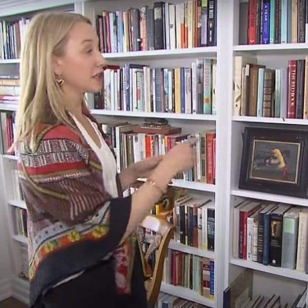 Woman Shares Brilliant Trick For Making An Average House Look Like A Million-Dollar Home