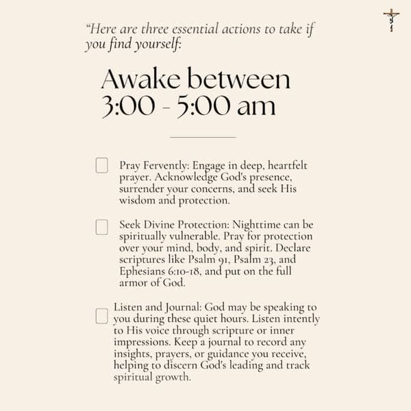 Your Daily Dose of Hope