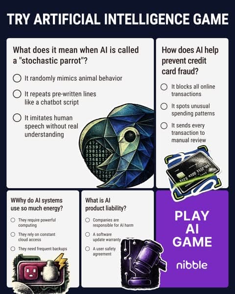🧠 Understand AI — One Lesson at a Time