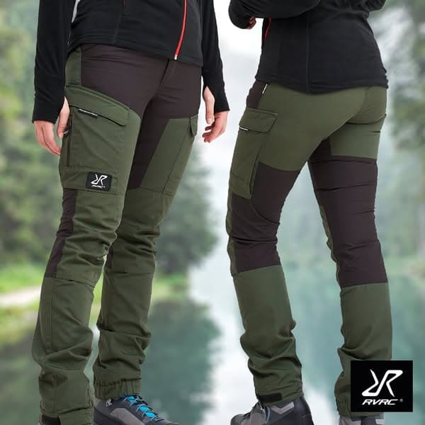 Bestseller - RVRC GP Pants