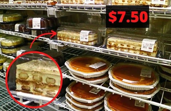 Do You Know Why Cakes From Costco Are So Popular?