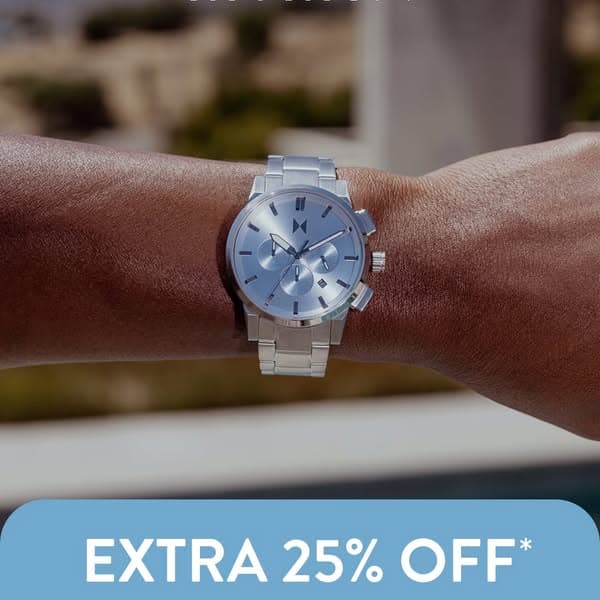 Shop Bestselling Watches