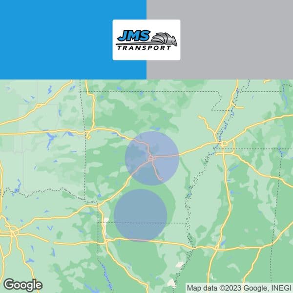 Drive Late Model Trucks & Haul No-Touch Freight!