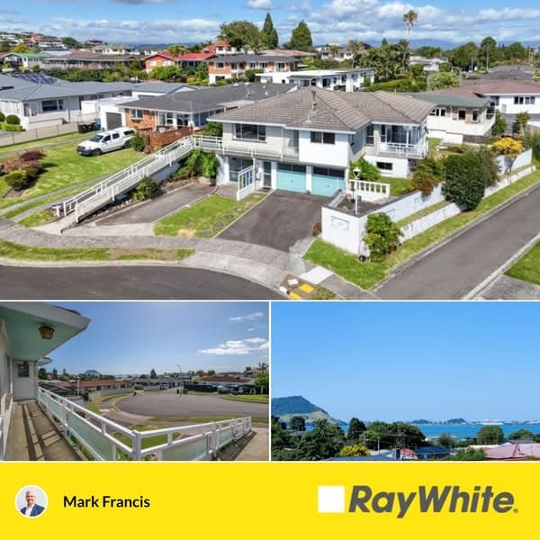 Operation Do Up - Amazing Harbour Views