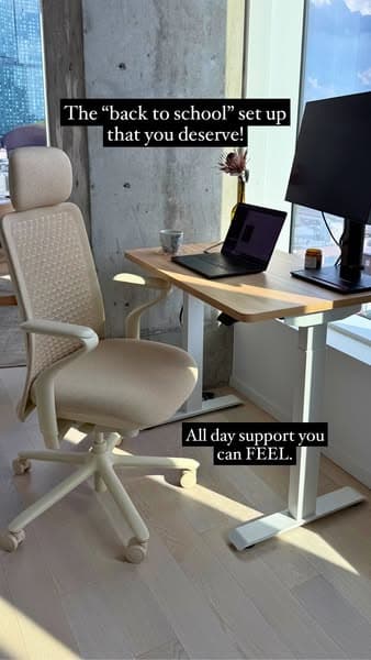 Upgrade Your Office