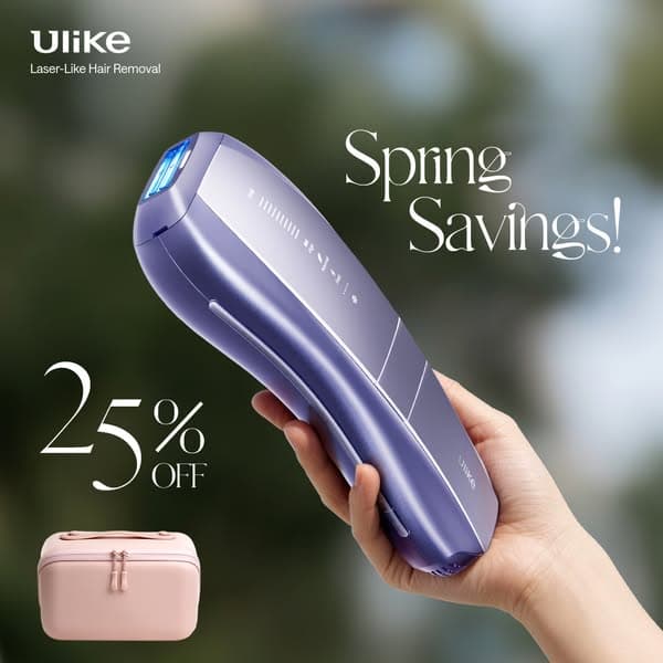 Long-lasting Hair Removal or Money Back