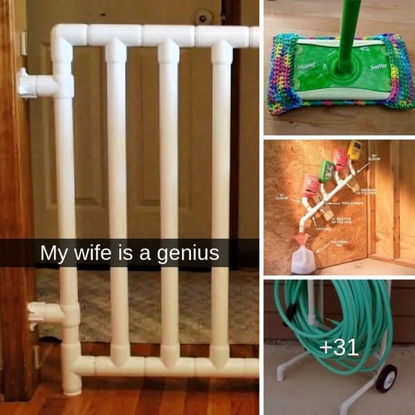 38+ Genius Life Hacks We Can't Believe We've Lived Without