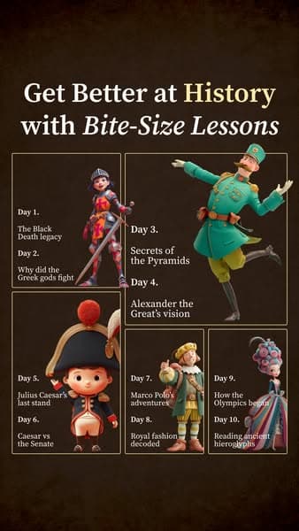 📖 Learn Smarter, Not Harder—Start Now!