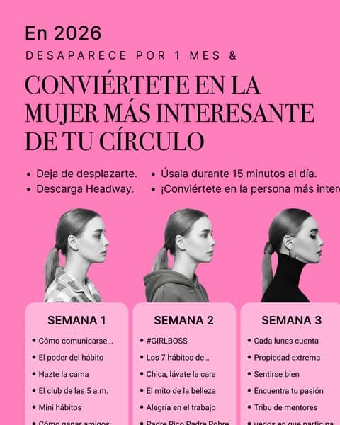 📖 Aprende con inteligencia, no con dificultad—¡Empieza ahora!