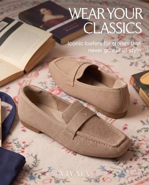 Wear Your Classics
