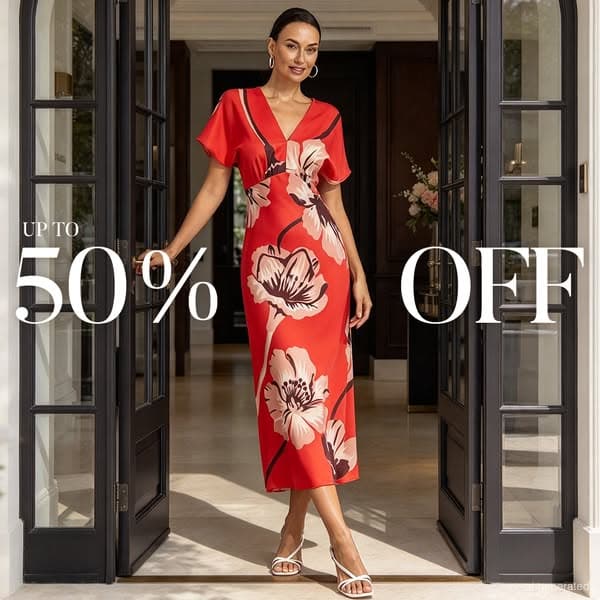 👗Easy return ✈️ Free shipping available