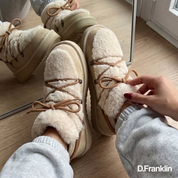 NORDIC | Defy the cold