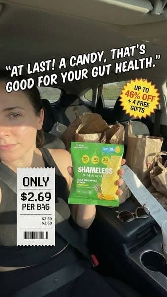 👉 [Get 46% Off + Free Gifts Today]