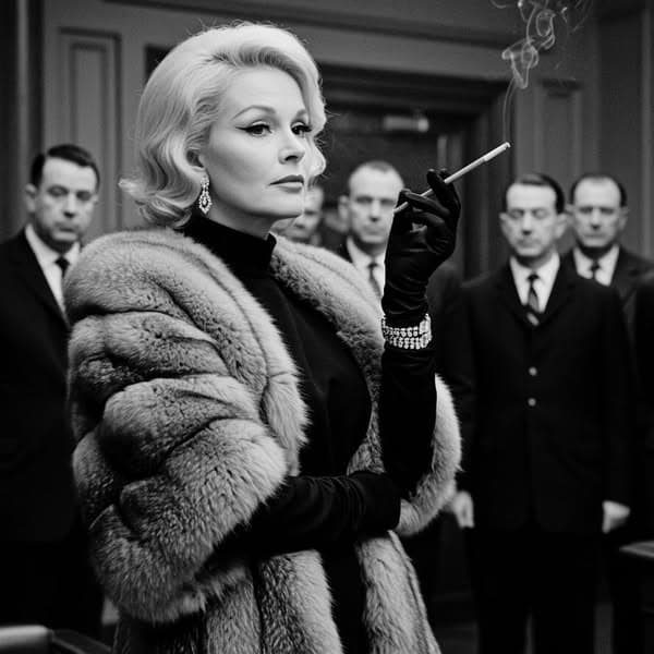 Men Get Medicine Women Get Menopause