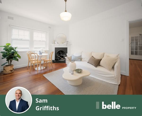 4/80 Darley Road Manly - Auction