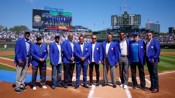 The Cubs turn 150. Here's how Chicago can join the party
