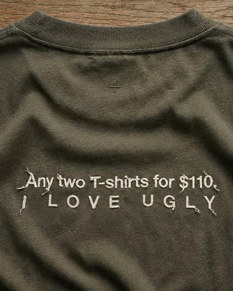 The Tees Your Wardrobe Needs