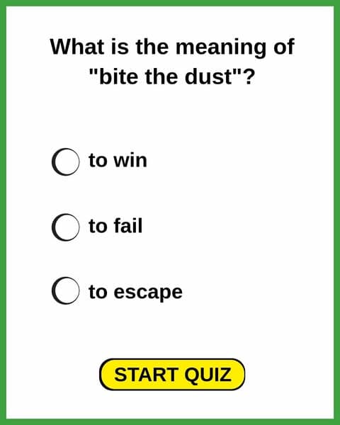 Think You Know Everyday Phrases? Most People Don’t