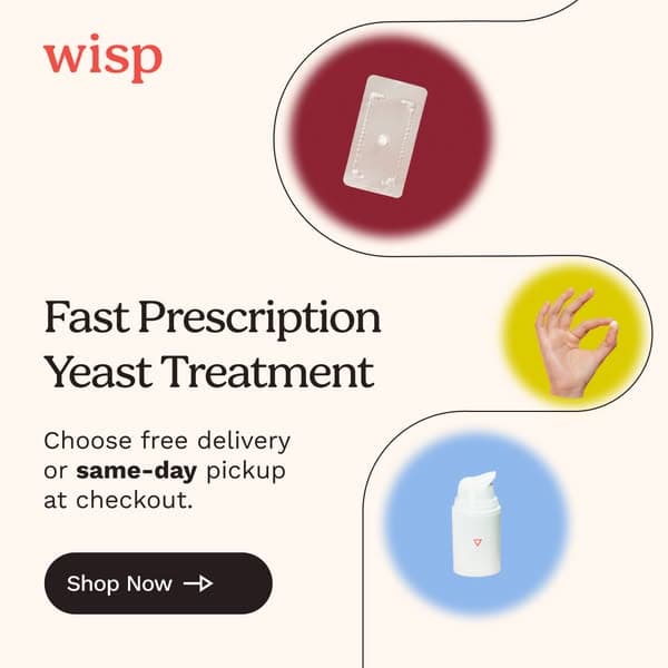 Get 15% Off with Code: YEAST15