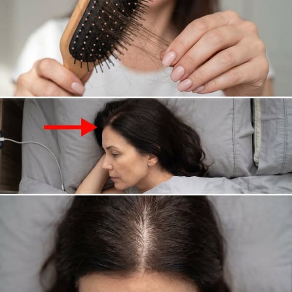 Doc said "it's just menopause." She was WRONG.