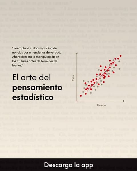 📈 ¿Estadística en 5 minutos? ¡Pruébalo ahora!