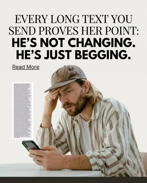 I Tried An AI Girlfriend… This Happened
