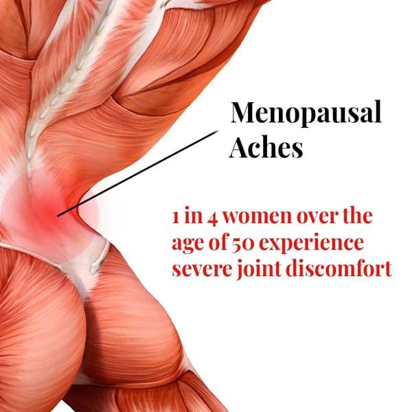 This Menopause Probiotic Brought Tears Of Joy To Sarah