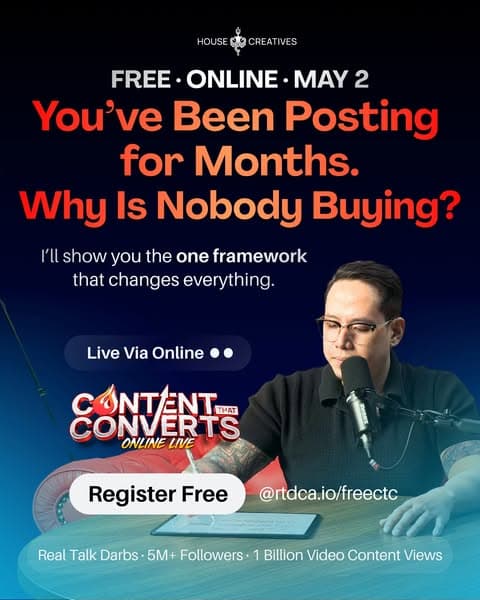 Turn Posts Into Daily Sales! Click The Link NOW!