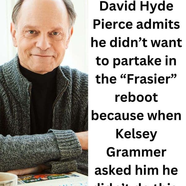 20+ Celebrities Who Embraced the 9-to-5 Life