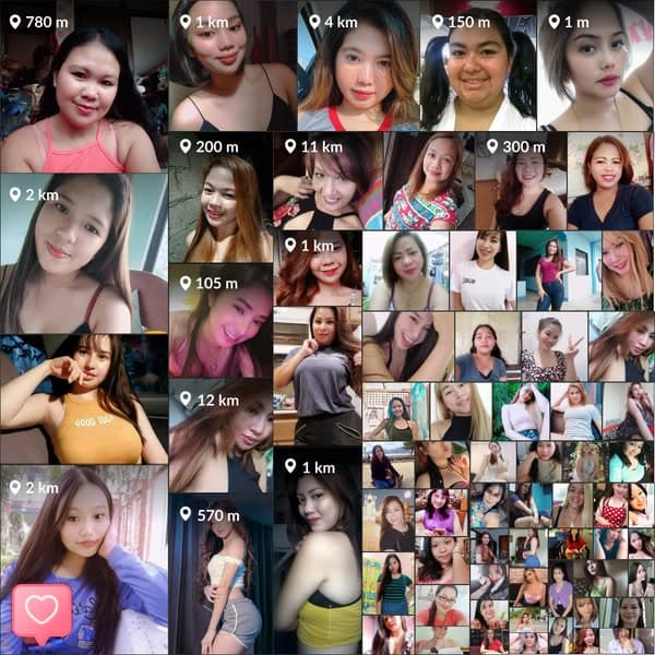 Free dating app 💖