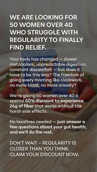 👉 [Get 46% Off + Free Gifts Today]