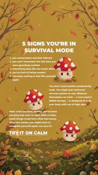 🎧 A Few Minutes a Day Can Change Everything