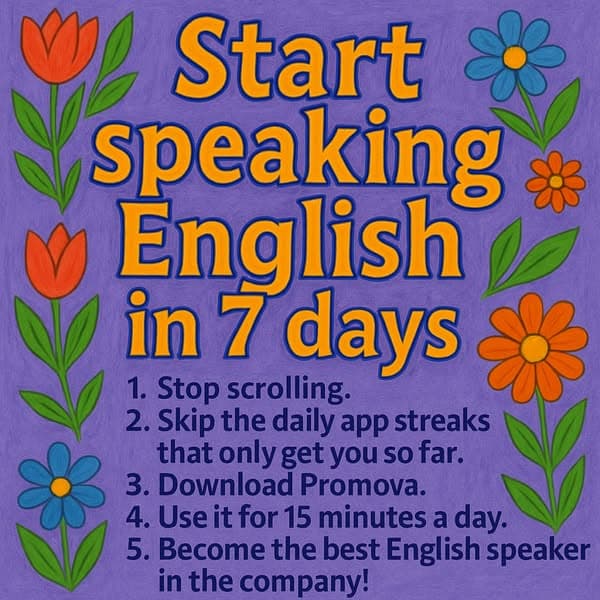 ⭐️ Install & Improve Your English Skills Easily⭐️