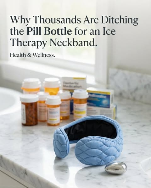 Drug Free Headache & Migraine Relief