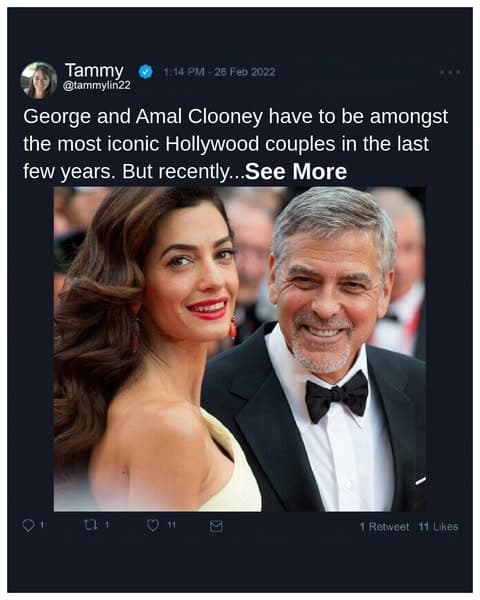 25+ Most Iconic Hollywood Couples of the Last 80 Years